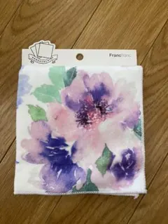 【新品】ハンカチのサムネイル
