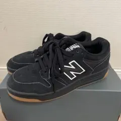 NEW BALANCE NUMERIC 480 SBW 23.0cm - メルカリ