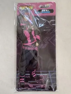 弱虫ペダル 新開隼人 わくドキくじ サイバー アクリルスタンド