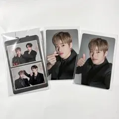 RIIZE 東京ドーム ソヒ ランダムフォトカード ランダムトイ ２カット