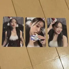 Red velvet    イェリ　トレカ Red Velvet レドベル RBB イェリ トレカ アルバム CD - メルカリ