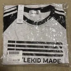 ROOPTOKYO ALL RUNS Tシャツ ブラック M