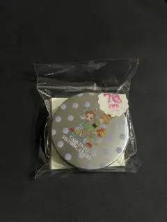 ご近所物語 3coins 缶入りステッカー