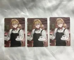 VOLTACTION カレー にじさんじ カード 特典 風楽奏斗