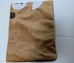 リラックマ 枕カバー チャイロイコグマ43×63cm