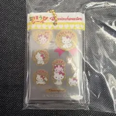 サンリオ ごほうびシール風チャーム チャーミーキティのサムネイル