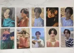 ENHYPEN DIMENSION : DILEMMA ジョンウォン