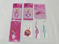 サンリオキャラクターズ マイメロディ グッズまとめ売り
