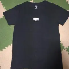 BILLA BONG ブラック Tシャツ M