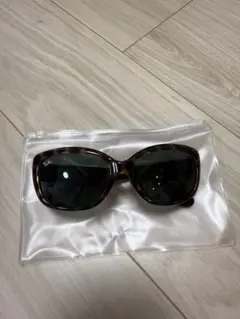 レイバン サングラス rb4101f 58サイズ ローブリッジフィット