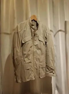 Bottega Veneta ジャケット ベージュ 48のサムネイル
