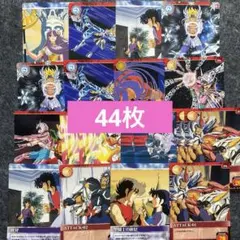 HUNTER×HUNTER カードダスマスターズ 52 シルバ - メルカリ