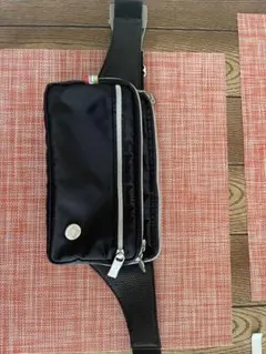 Orobianco ボディバッグ ブラック