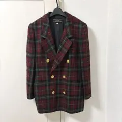 レリアン テーラードジャケット