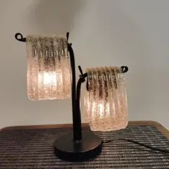 シェードランプ テーブルライト