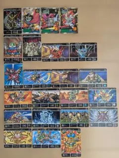 2025年最新】sdガンダム外伝 鎧闘神戦記の人気アイテム - メルカリ