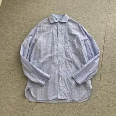 【ほぼ新品】Mサイズ JUNYA WATANABE MAN 長袖シャツ