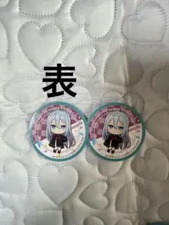 プロセカ スシローコラボピック 宵崎奏 朝比奈まふゆ