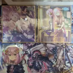 プロセカ 巡音ルカ