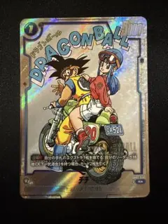 フュージョンワールド チチ R パラレル SB01-019