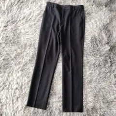 23区 カジュアルパンツ ストレートパンツ【38】グレー系 日本製 通勤 美脚のサムネイル