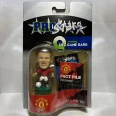 (グリーンさん専用)プラティニ•ジョージベスト　　フィギュアセット Corinthian ProStars George Best フィギュア - メルカリ
