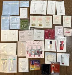 化粧品サンプル まとめ売りのサムネイル