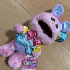 USJ 限定　モッピー　イースター　ぬいぐるみ