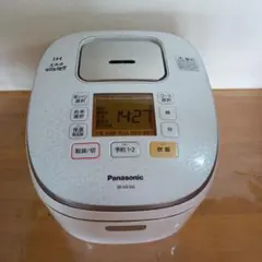 SR-KA055,用｜内釜｜最大炊飯量0.54L(3合)｜ジャー炊飯器｜パナソニック｜ARE50-H05 2025年最新パナソニック 内釜の人気アイテム - メルカリ