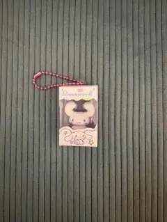 サンリオチョコボックス　シークレット　シナモン