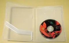 シャドウ・ザ・ヘッジホッグ GC ゲームキューブ ソフトのみ