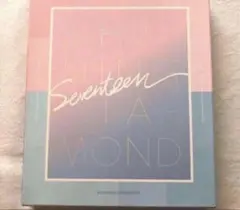 SEVENTEEN Shining Diamond CONCERT DVD - メルカリ