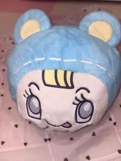 メゾピアノ ぬいぐるみ ナムコインターナショナル
