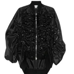 noir kei ninomiya ブルゾン Mのサムネイル