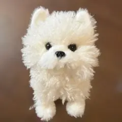 動くぬいぐるみ
