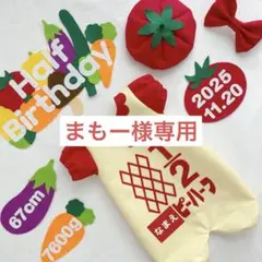 【3/10発送】まもー様専用