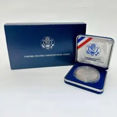 新品 2018年 米朝首脳会談 記念コイン トランプ大統領 金正恩 - メルカリ