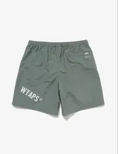 Wtaps SPSS2002 Pertex Sign Olive Drab XL - メルカリ