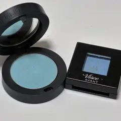 34. ヴィセ ARMANI ブルーアイシャドウ 2点セットのサムネイル