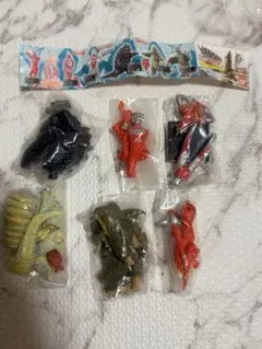 ウルトラマン 怪獣無法地帯のサムネイル