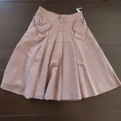 Anatelier プリーツスカートのサムネイル