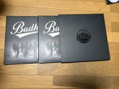 2026年最新】BAD hop レコードの人気アイテム - メルカリ