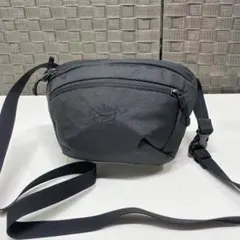 メンズ ボディバッグ