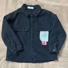 裏起毛　アウター　キッズ