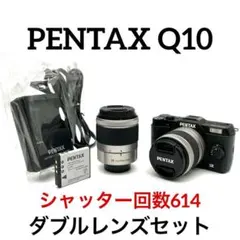 PENTAX Qシリーズ レンズセット ジャンク扱い - メルカリ