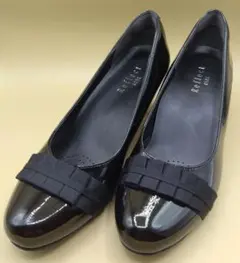 【再値下げ】Reflect パンプス 黒