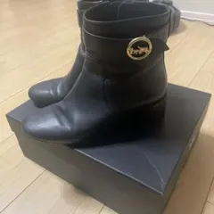 COACH TANITA LTE BOOTIEのサムネイル