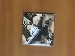 ミュージカル刀剣乱舞 刀ミュ シブツタ アクリルコースター 髭切