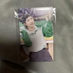 M!LK ファンミ 岐阜 トレカ 吉田仁人