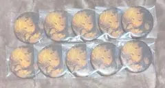 プロジェクトセカイ プロセカ 草薙寧々 38B グリ缶 缶バッジ